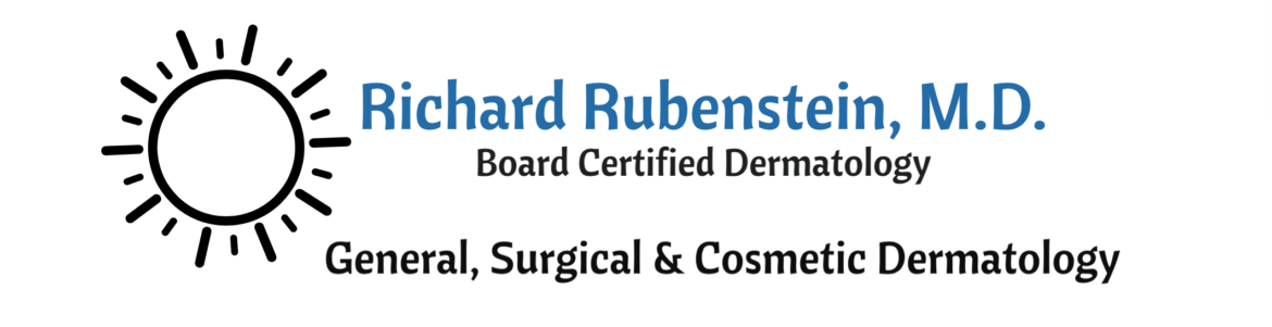 Richard Rubinstein, Jr., MD